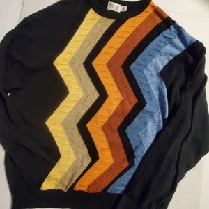 ST. CROIX Vintage Sweater XL